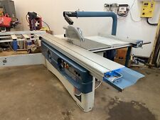 Panel saw paoloni for sale  ROSS-ON-WYE