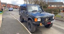 Land rover discovery for sale  FLINT