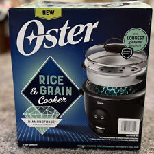 Oster rice cooke for sale  Baltimore