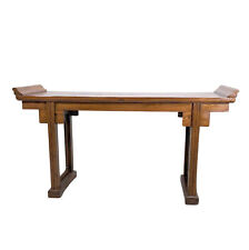 Grande console chinoise d'occasion  Marseille X