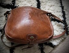 Bridge leather bag for sale  ROTHERHAM