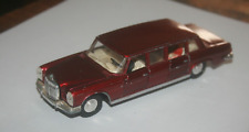 Dinky toys mercedes d'occasion  Rambouillet