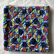 cloth zippered purse cute for sale  Rochester