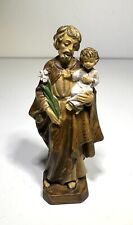 Vintage religious statue for sale  Anderson