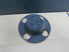Used, CITROEN BERLINGO VAN 2001-2007 14" INCH STEEL WHEEL CENTRE CAP  for sale  BRIDPORT