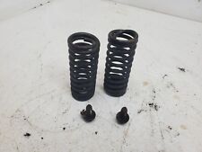 OEM GENUINE John Deere D105 D100 D110 D120 D125 Seat Spring Pair GX24329 USED for sale  Shipping to South Africa