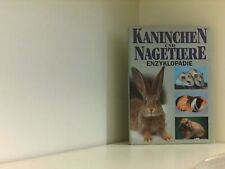 Kaninchen nagetiere enzyklopä gebraucht kaufen  Berlin