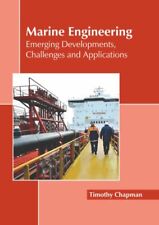 Marine engineering emerging for sale  Jessup