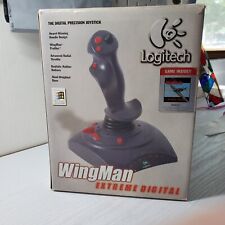 logitech wingman for sale  Shipping to South Africa