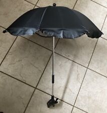 Universal parasol black for sale  Shipping to Ireland