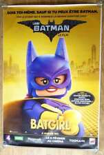 Lego batman comics d'occasion  Prades