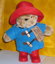 Paddington bear soft for sale  Shipping to Ireland