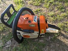 Stihl 260 pro for sale  Falcon