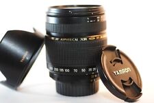 Tamron 300mm lens for sale  Geneva