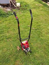 honda tiller for sale  IMMINGHAM