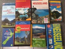 Reiseführer neuseeland falk gebraucht kaufen  Eppendorf