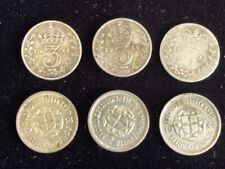 Pre decimal silver for sale  TROWBRIDGE