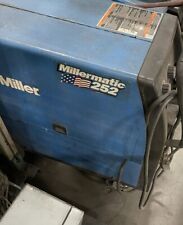 Miller millermatic 252 for sale  Hamilton