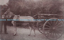 R698875 donkey carriage. for sale  WARLINGHAM