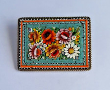 Ancienne grande broche d'occasion  Toulouse-