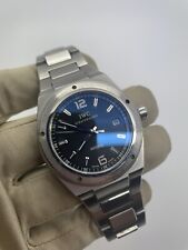 Iwc schaffhausen ingenieur for sale  Crown Point