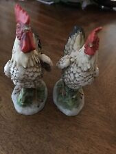 Homco 1446 rooster for sale  Hudson