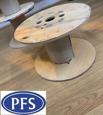 Plywood cable reel for sale  CRADLEY HEATH