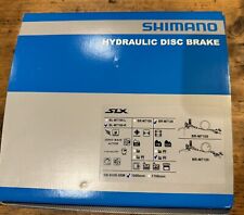 Shimano slx m7120 for sale  BIRMINGHAM