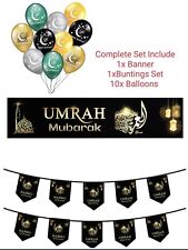 New umrah mubarak for sale  BIRMINGHAM