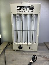 Sperti vitamin lamp for sale  Portland