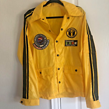 Vintage jacket windbreaker for sale  Argyle