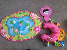 Tiny love playmat for sale  COVENTRY