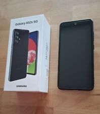 Samsung galaxy a52s gebraucht kaufen  Helmstadt