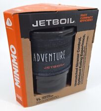 Jetboil minimo cooking for sale  Anthony