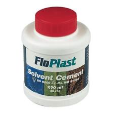 Floplast sc250 solvent for sale  Shipping to Ireland