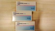 Clenbuterol 3x50 for sale  Shipping to Ireland