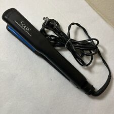 Solia ST114 Professional Ceramic Flat Iron 1.25” Hair Straightener for sale  Shipping to South Africa