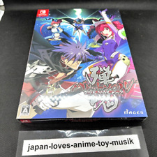 Nintedo Switch Bullet Soul Double Soul Pack Infinite Burst Mages from Japan for sale  Shipping to South Africa