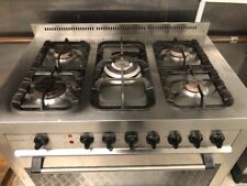 Commercial gas cooker for sale  UK