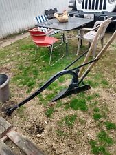 Horse drawn plow for sale  Dundalk
