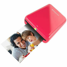 Polaroid red zip for sale  Alpharetta