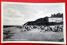 Koserow strand haus gebraucht kaufen  Erfurt