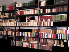 Intera biblioteca ediz usato  Torino