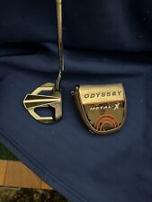 Odyssey metal dart for sale  Pinehurst