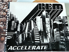 Rem accelerate 2008 gebraucht kaufen  Bingen