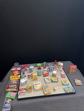 Lote de brinquedos ZURU Mini Brands - Lote de 58 peças várias séries e marcas comprar usado  Enviando para Brazil