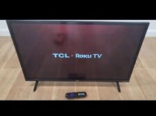 Tcl inch class for sale  Bedford