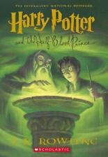 Harry Potter e o Enigma do Príncipe (Harry Potter, Livro 6): Volume 6 comprar usado  Enviando para Brazil