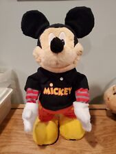 Mattel disney mickey for sale  Mountain Top