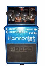 boss harmonist for sale  Silverdale